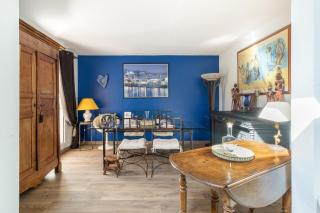 Luma - Parking - Climatisé - Balcons lumineux - Bus - 1