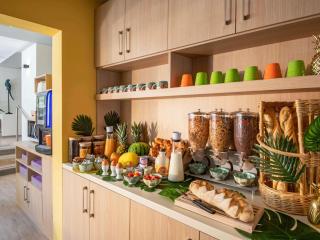 ibis Styles Beaulieu sur Mer - 1