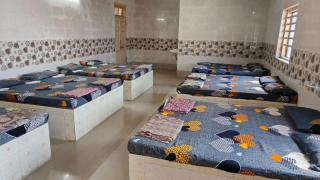 DYO Agrasan Bhavan - 2