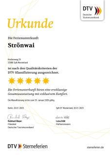 Suite Strönwai - 1