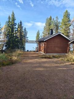 Villa Raanujärvi - 9