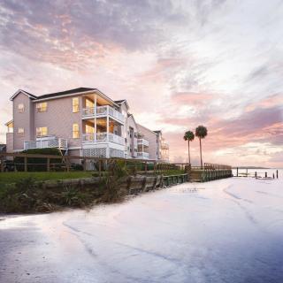 Club Wyndham Ocean Ridge - 0