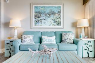 Beachfront Bliss! Airy North Myrtle Beach Condo - 5