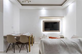 Apartament in Ipanema, Rio de Janeiro - 1