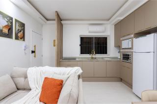 Apartament in Ipanema, Rio de Janeiro - 2
