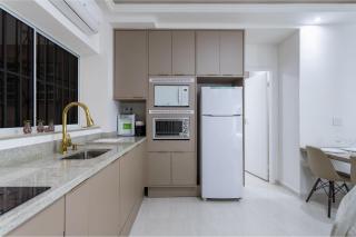 Apartament in Ipanema, Rio de Janeiro - 7