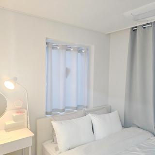 Family & Group Stay, 아차산역3분 신축 3룸 5베드 성수 강남 잠실 롯데월드 KSPO - 5