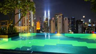 Majestic Residence Suites KLCC - 8