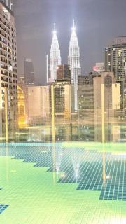 Majestic Residence Suites KLCC - 1