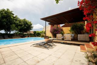 Ca la Figuera, casa de pueblo con piscina en Costa Brava - 7