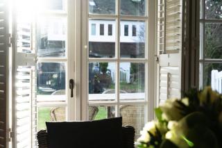 Beachhouse, Keitum, Sylt - 4