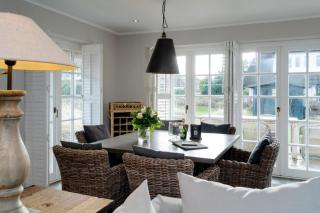 Beachhouse, Keitum, Sylt - 2
