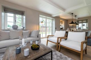 Hausteil Tichelee-Hus, Tinnum, Sylt - 3