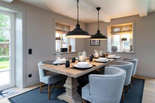 Hausteil Tichelee-Hus, Tinnum, Sylt - 2