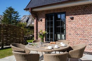 Muschelnest mit eigener Sauna, Westerland, Sylt - 6