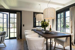 Sonnenkoje mit eigener Sauna, Westerland, Sylt - 1