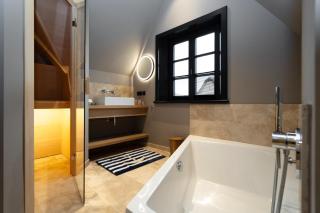 Moewe Deluxe mit Sauna, 300 Meter zum Weststrand, Westerland, Sylt - 1 Hund willkommen - 4