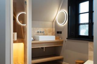 Moewe Deluxe mit Sauna, 300 Meter zum Weststrand, Westerland, Sylt - 1 Hund willkommen - 2