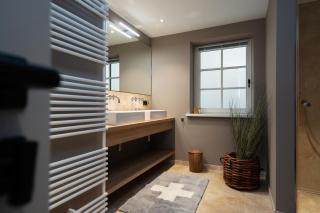 Moewe Deluxe mit Sauna, 300 Meter zum Weststrand, Westerland, Sylt - 1 Hund willkommen - 1