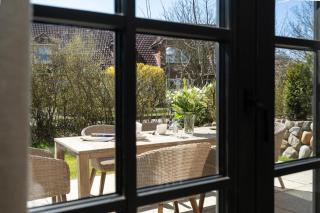 Austernperle mit eigener Sauna, Westerland, Sylt - 1
