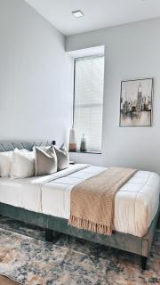 Downtown 2BR, Full Kitchen, PPAC&Convention Center - 6