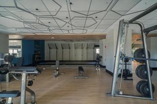 Sky Studio - Vista, Academia e Piscina no Brooklin - 5