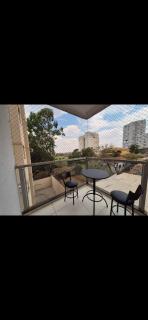 Apartamento tranquilo na av universitária - 3