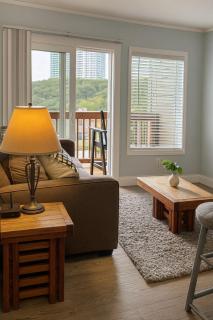 Sugar Mountain Ski Condo - Walk to Slopes - 0