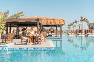Steigenberger Resort Ras Soma - 0
