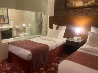 Petra night hostel - 5