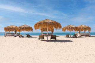 Steigenberger Resort Ras Soma - 9