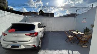Casa Amoras Cereja - 1
