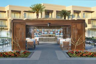 Steigenberger Resort Ras Soma - 1