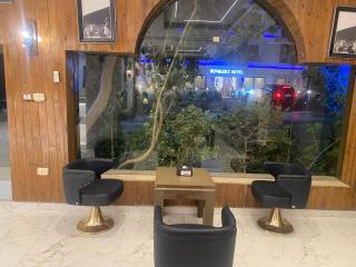 Petra night hostel - 8