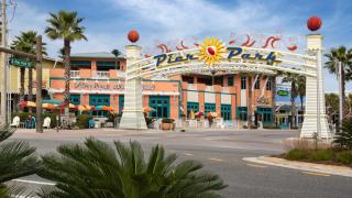 Pineapple Paradise at Pier Park- Summertowne 10 - 0