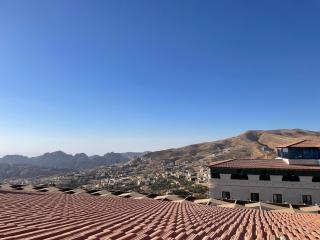 Petra night hostel - 4