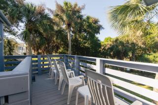 Janet's Blue Haven - 1