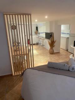 Las Gaviotas- HOME RENT MALAGA - 1