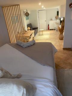 Las Gaviotas- HOME RENT MALAGA - 2