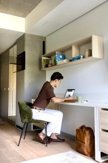 NanoApart by Solarento - 1