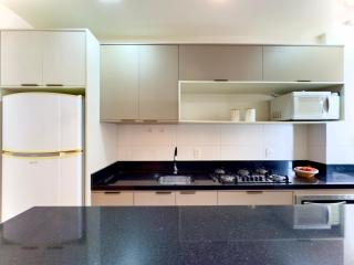 Apto em Condominio Frente Mar com Piscinas Spa Sala de Jogos Quadra de Futebol e Espaco Kids Ideal para Familias - 5