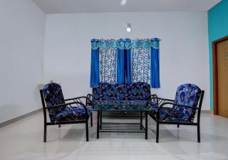 Fortune Residency Yercaud - 1