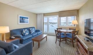 Club Wyndham Inn on Long Wharf - 7
