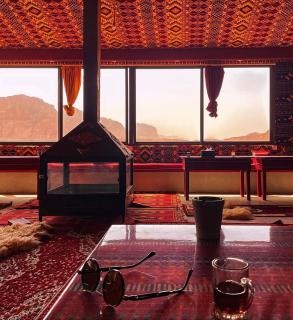 Wadi rum magical - 9