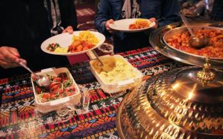 Jeep Tour & Wadi Rum Magical - 0