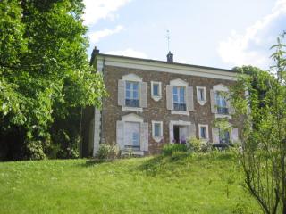 maison avec jardin et terrasse - 6