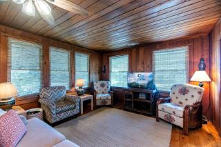 Beachwood - Edisto Island - 2