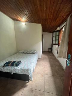 Sítio Ecolodge Paraty-Mirim, para até 22 pessoas - 4