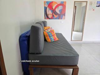 Casa 10 min do centro com wifi e garagem - 4