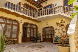 Suite Amapas in the heart of Romantic Zone - 0